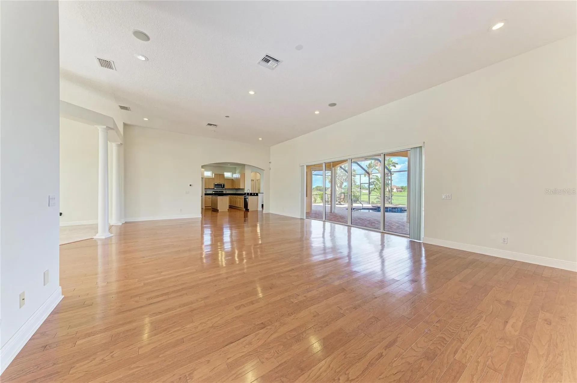 5605 Lake Paddock Circle Parrish FL 34219
