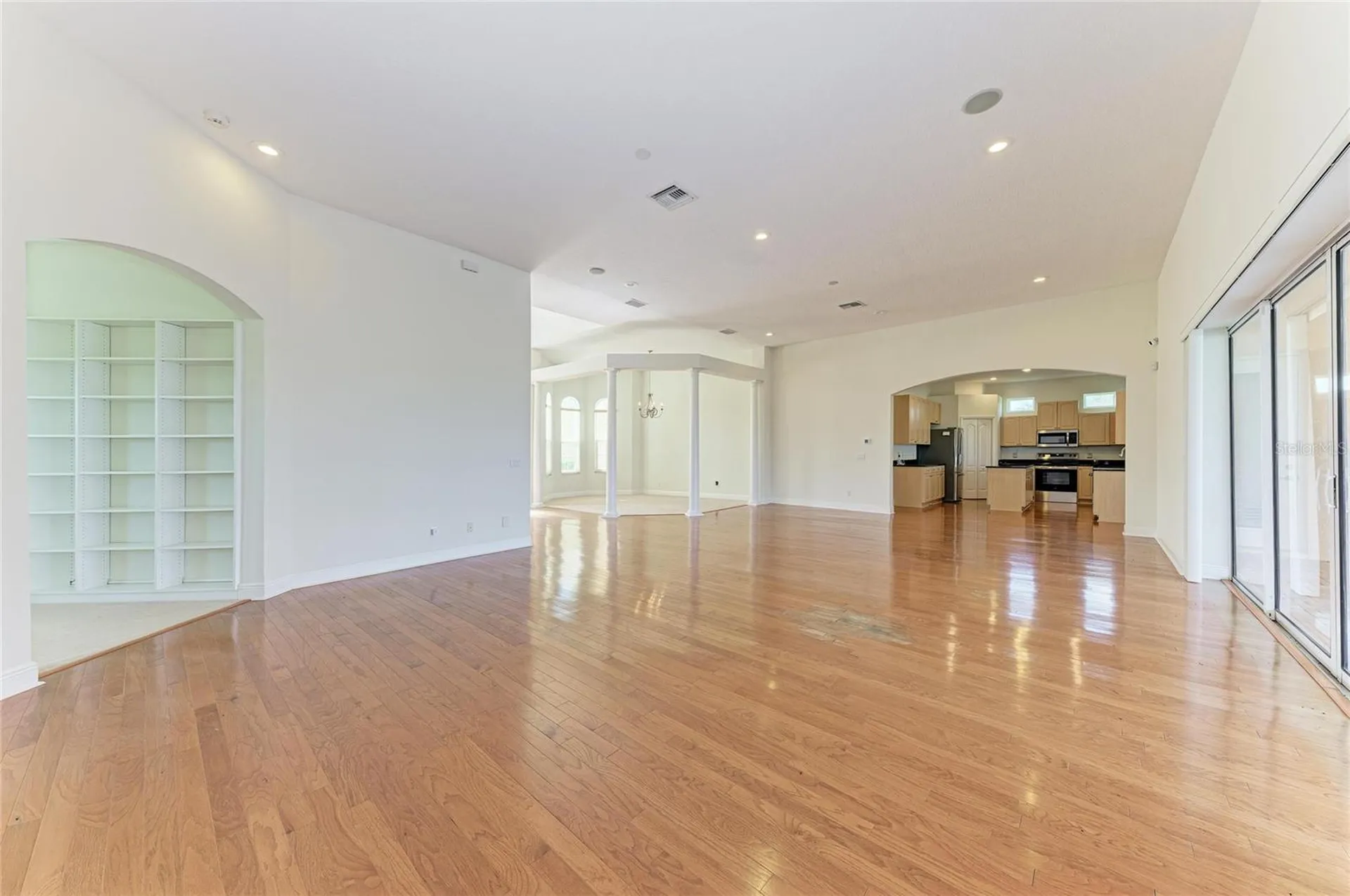 5605 Lake Paddock Circle Parrish FL 34219