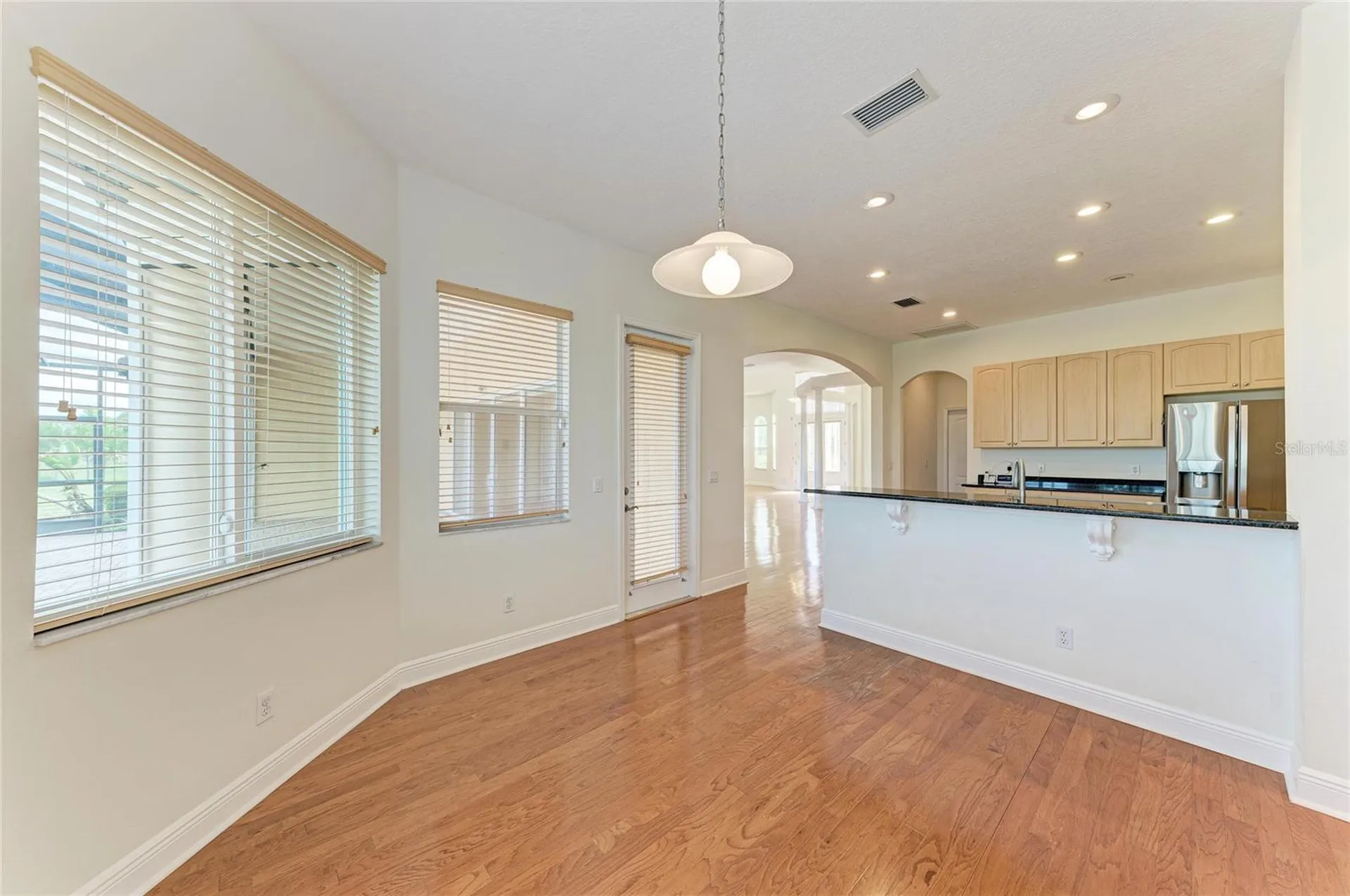 5605 Lake Paddock Circle Parrish FL 34219