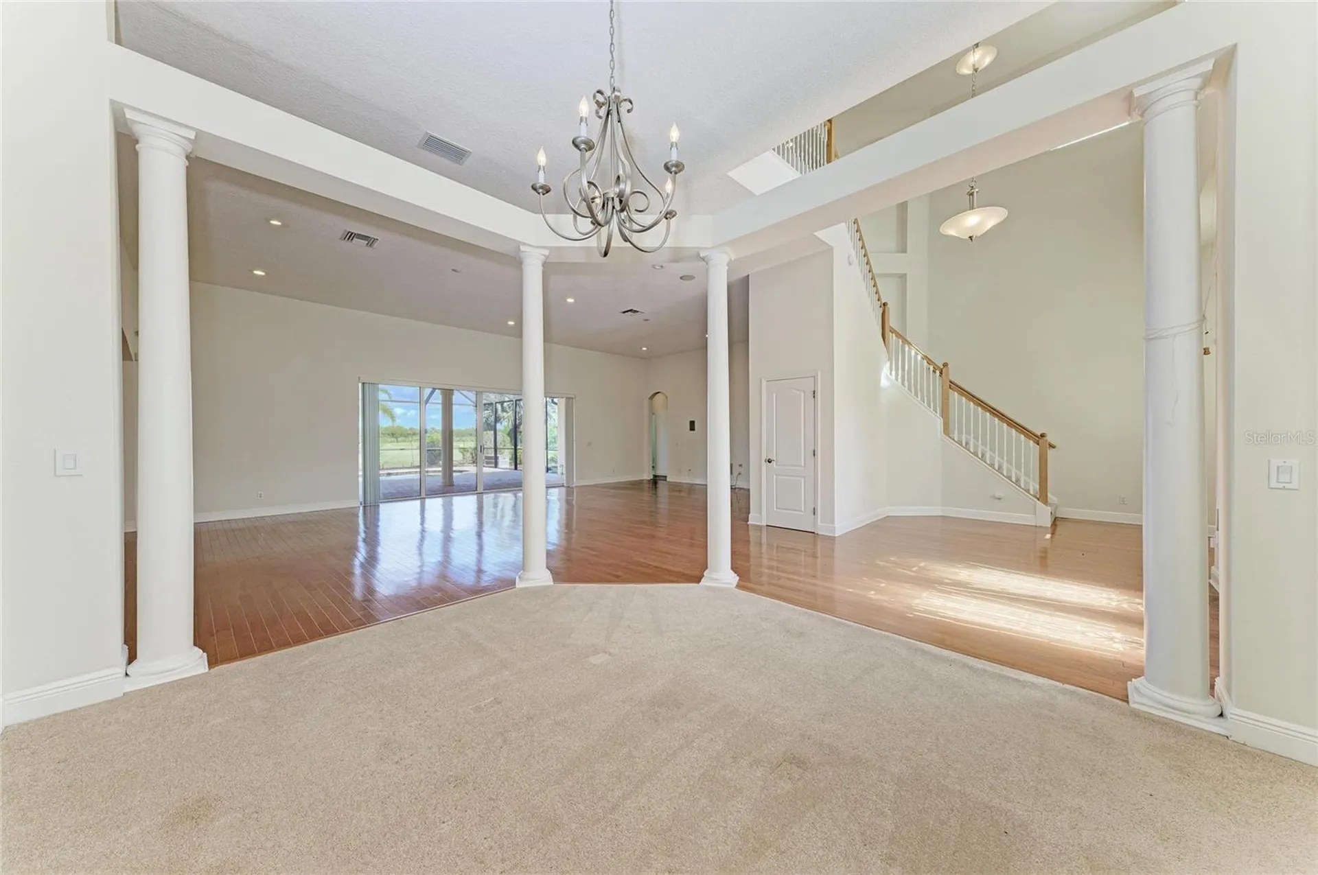 5605 Lake Paddock Circle Parrish FL 34219