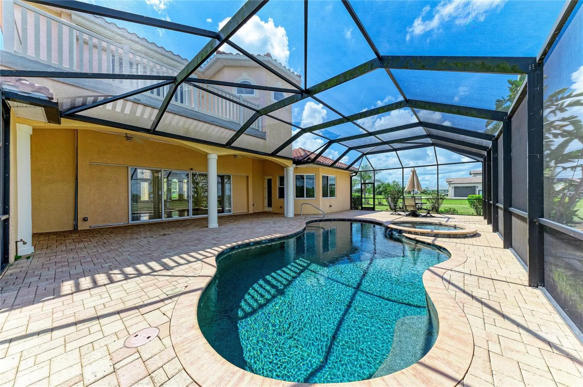 5605 Lake Paddock Circle Parrish FL 34219