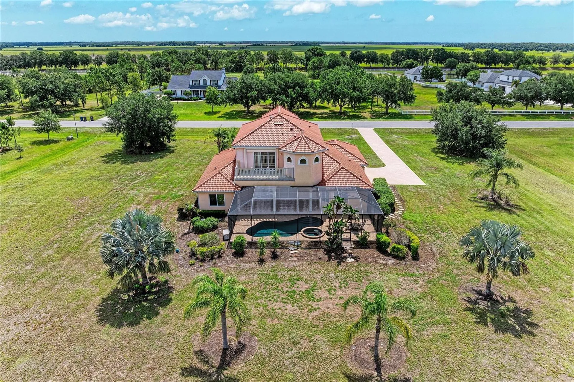 5605 Lake Paddock Circle Parrish FL 34219