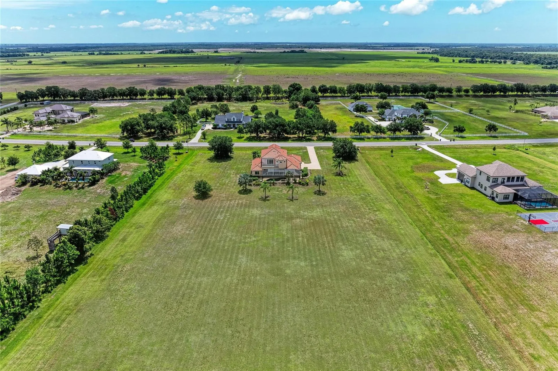 5605 Lake Paddock Circle Parrish FL 34219