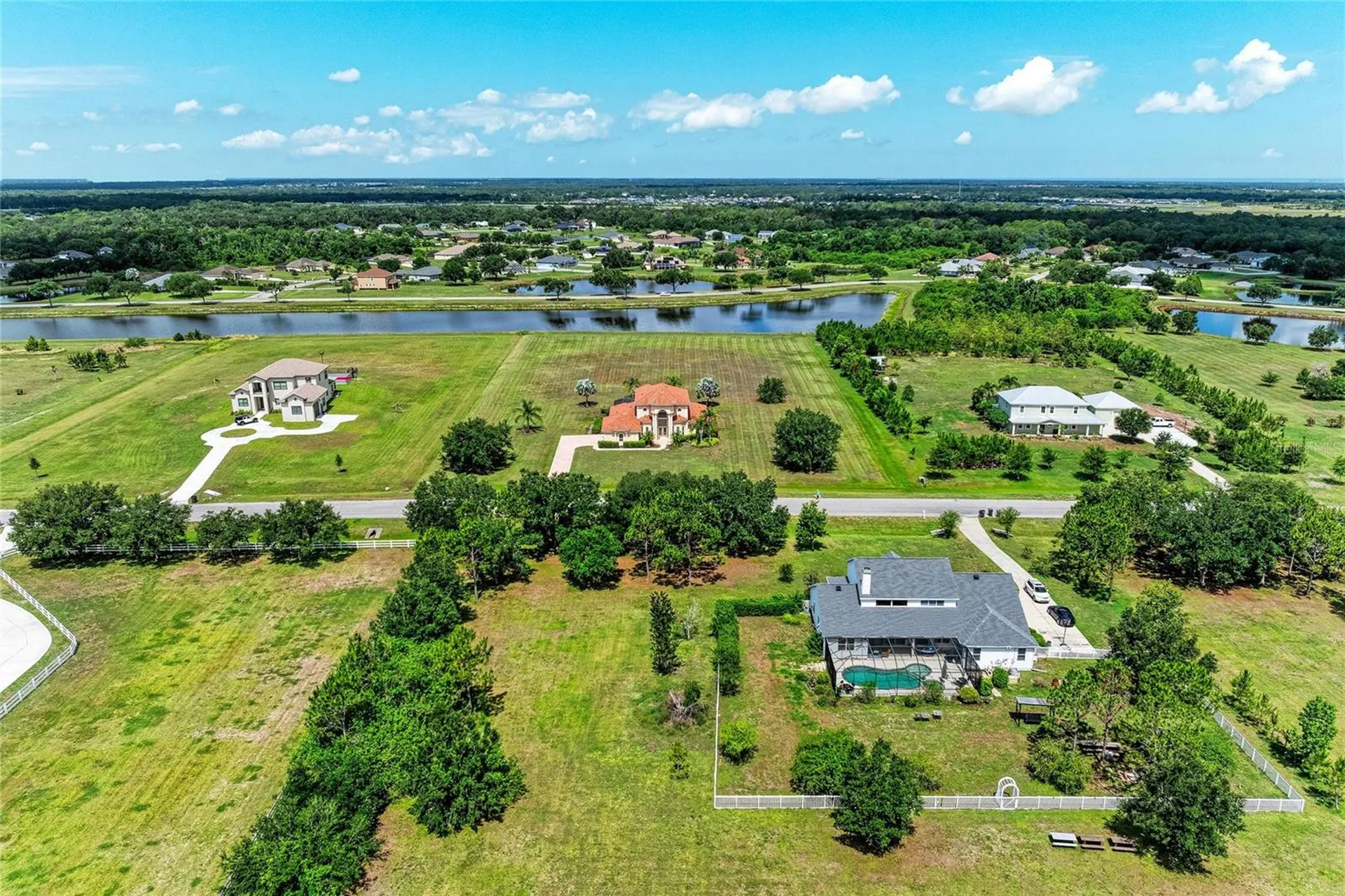 5605 Lake Paddock Circle Parrish FL 34219
