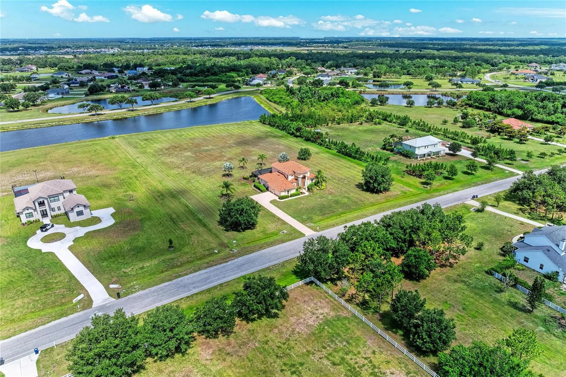 5605 Lake Paddock Circle Parrish FL 34219