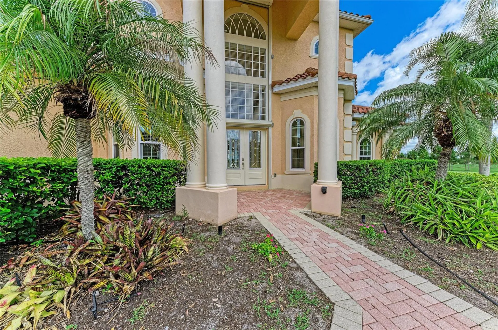 5605 Lake Paddock Circle Parrish FL 34219