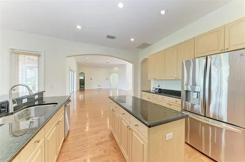 5605 Lake Paddock Circle Parrish FL 34219