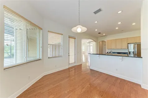 5605 Lake Paddock Circle Parrish FL 34219