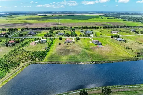 5605 Lake Paddock Circle Parrish FL 34219