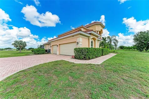 5605 Lake Paddock Circle Parrish FL 34219