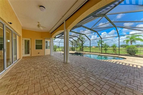 5605 Lake Paddock Circle Parrish FL 34219