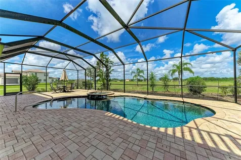 5605 Lake Paddock Circle Parrish FL 34219