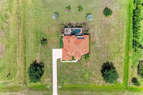 5605 Lake Paddock Circle Parrish FL 34219