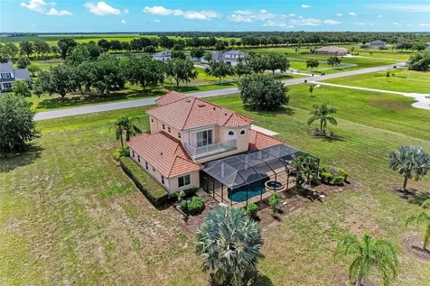 5605 Lake Paddock Circle Parrish FL 34219