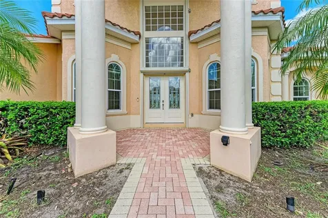 5605 Lake Paddock Circle Parrish FL 34219