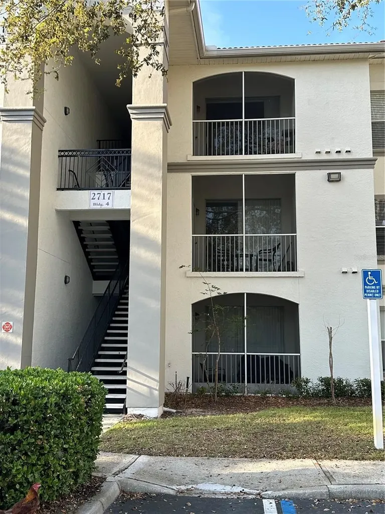 2717 Maitland Crossing Way Orlando FL 32810
