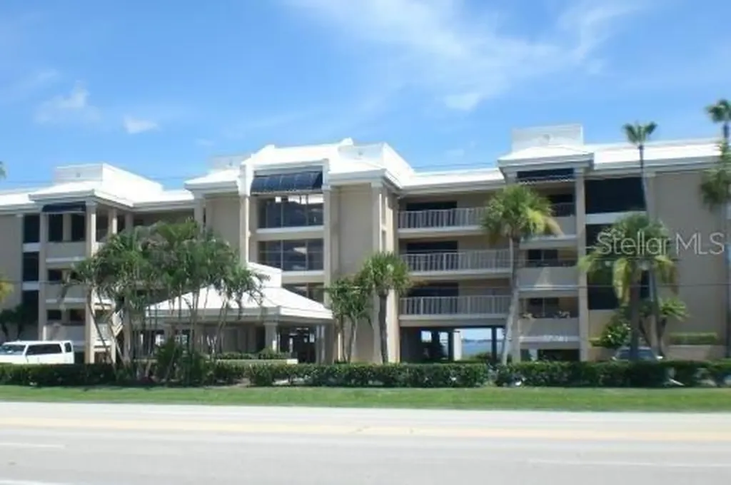 1600 W Marion Avenue Punta Gorda FL 33950