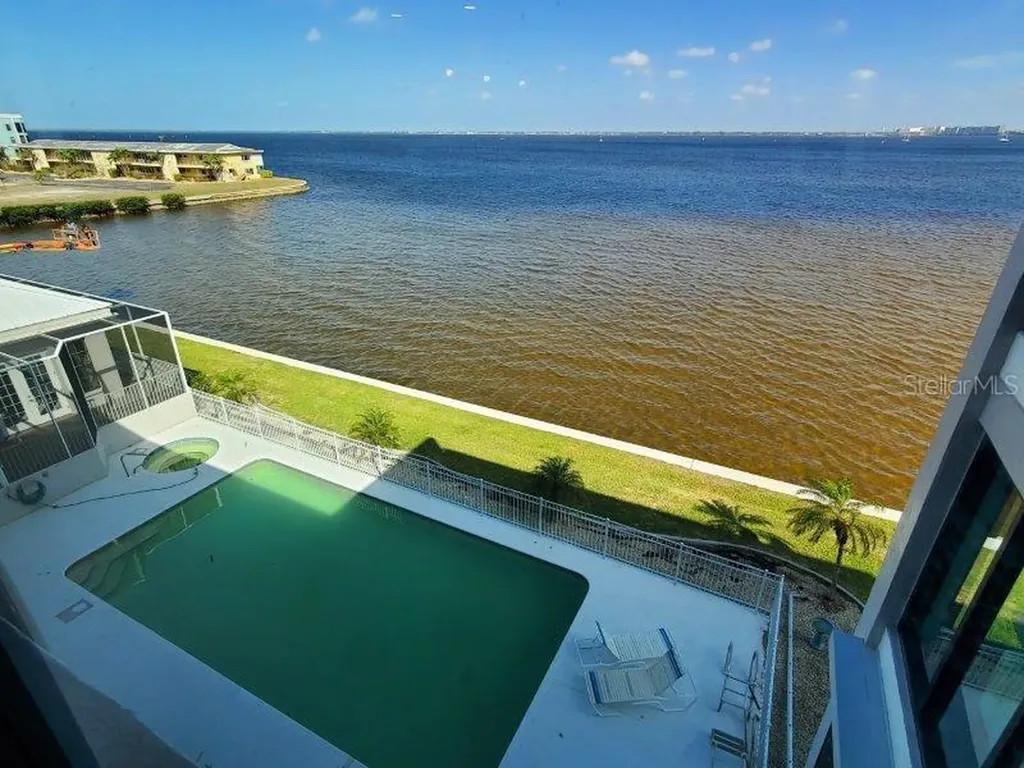 1600 W Marion Avenue Punta Gorda FL 33950