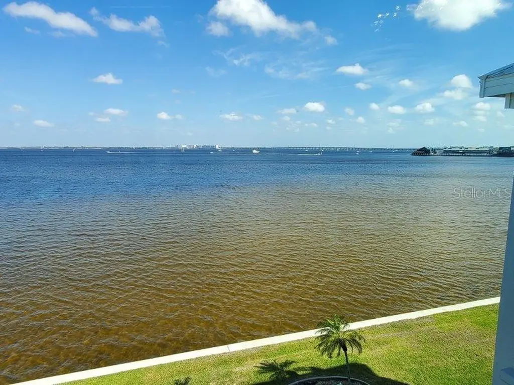 1600 W Marion Avenue Punta Gorda FL 33950