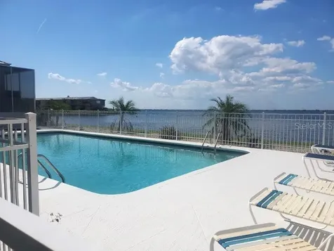 1600 W Marion Avenue Punta Gorda FL 33950