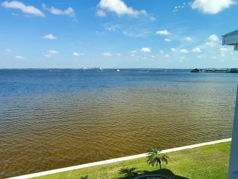 1600 W Marion Avenue Punta Gorda FL 33950