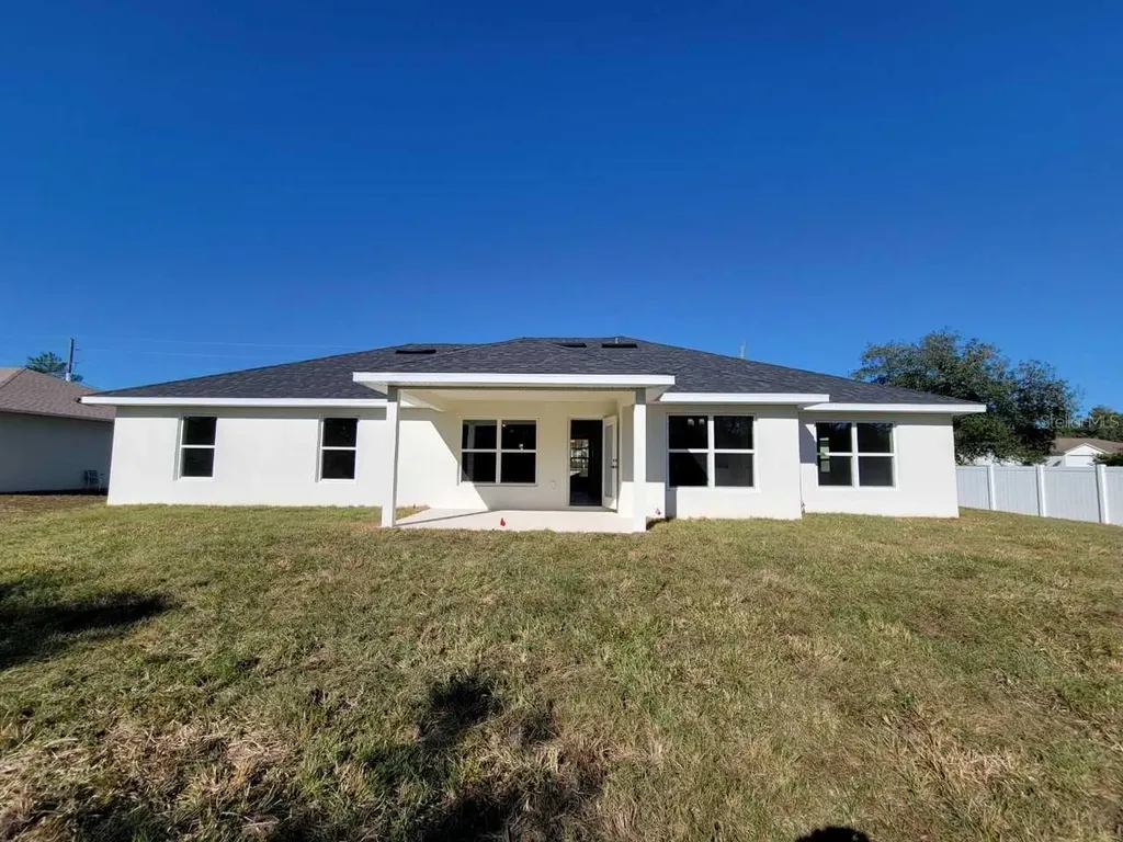 14590 SW 69th Court Road Ocala FL 34473