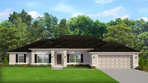 14590 SW 69th Court Road Ocala FL 34473