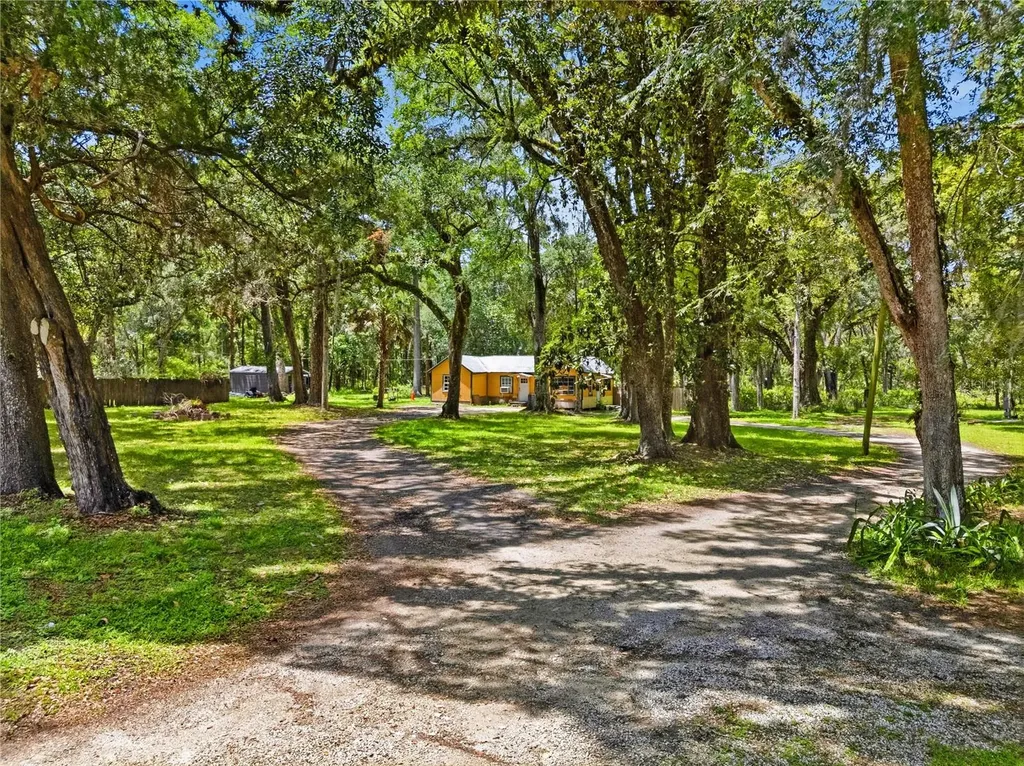 19199 Fort Dade Avenue Brooksville FL 34601