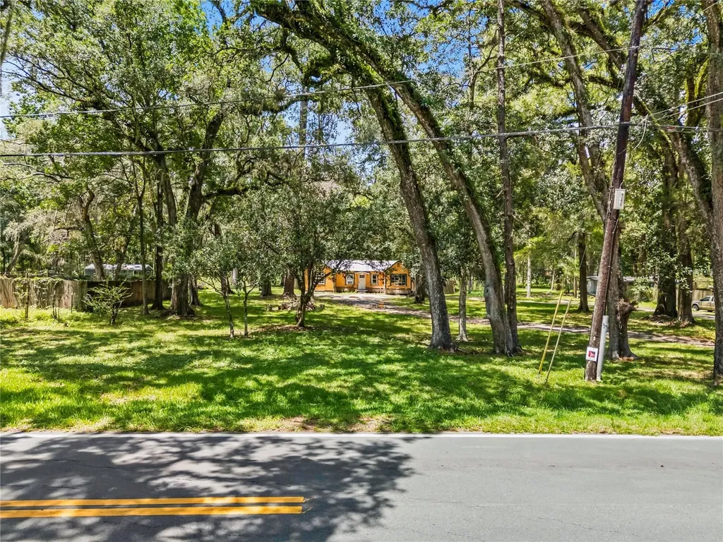 19199 Fort Dade Avenue Brooksville FL 34601