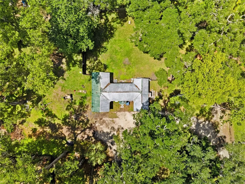 19199 Fort Dade Avenue Brooksville FL 34601