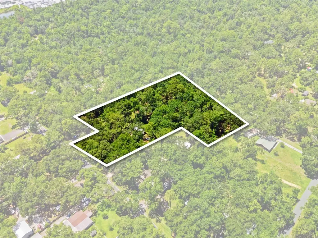 19199 Fort Dade Avenue Brooksville FL 34601