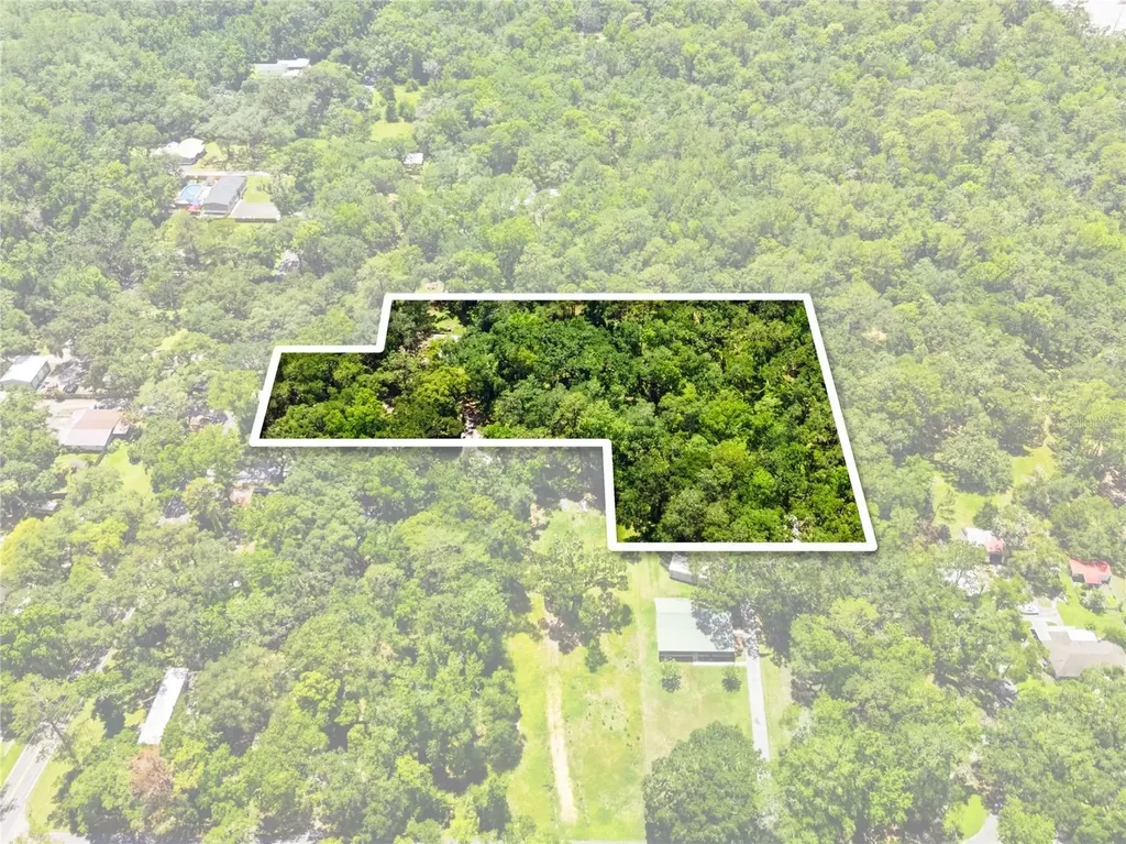 19199 Fort Dade Avenue Brooksville FL 34601