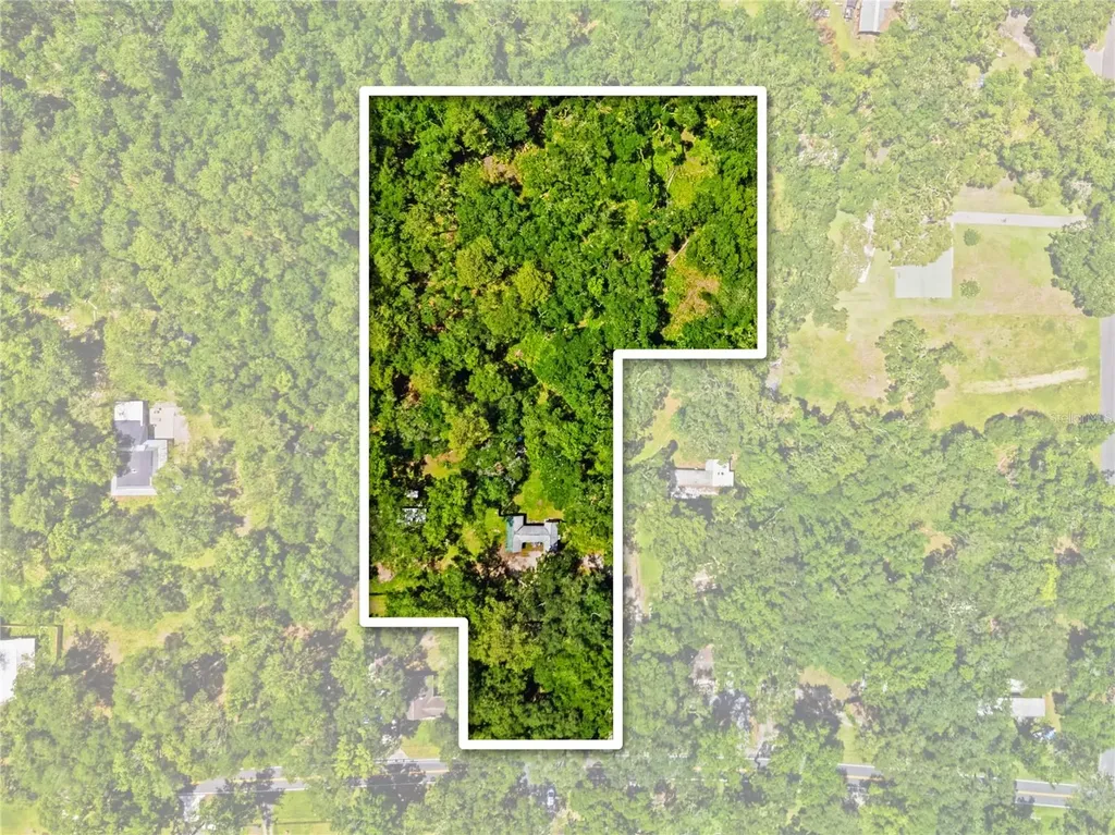 19199 Fort Dade Avenue Brooksville FL 34601