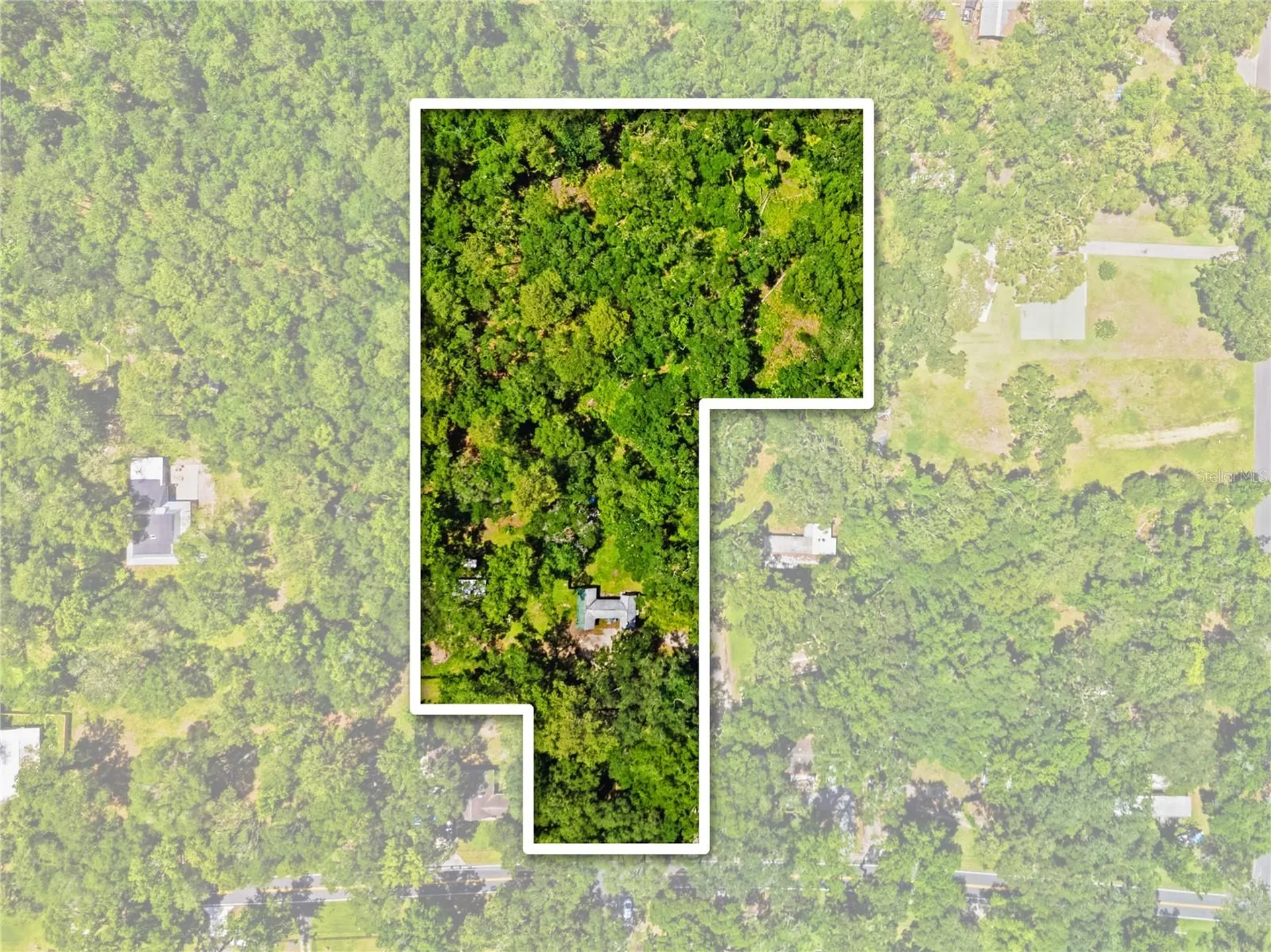 19199 Fort Dade Avenue Brooksville FL 34601