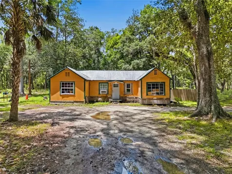 19199 Fort Dade Avenue Brooksville FL 34601
