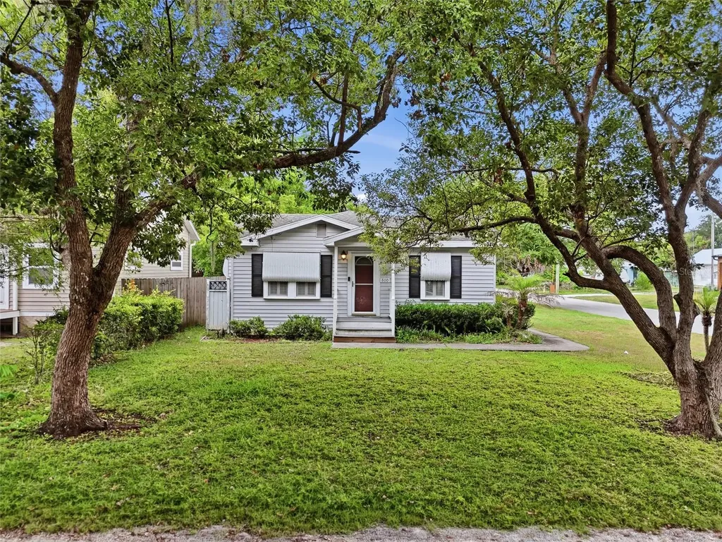 800 Virginia Avenue St Cloud FL 34769