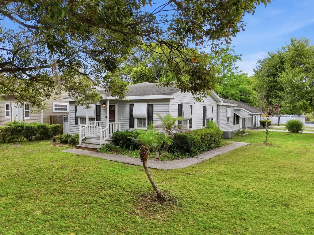 800 Virginia Avenue St Cloud FL 34769