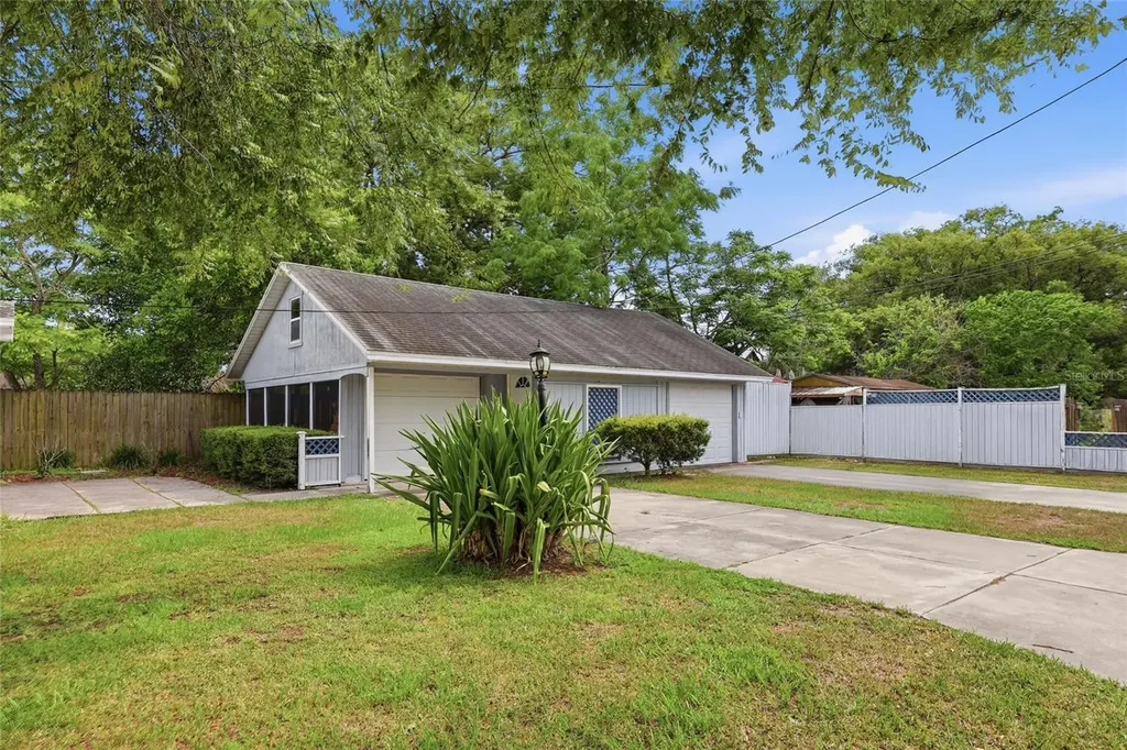 800 Virginia Avenue St Cloud FL 34769
