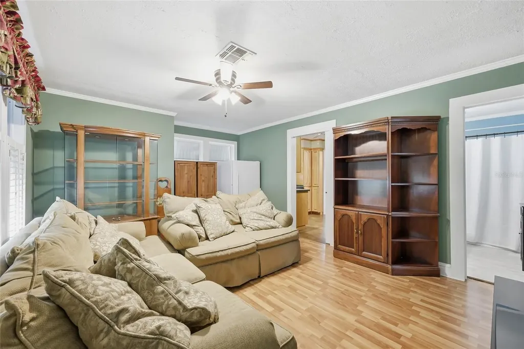 800 Virginia Avenue St Cloud FL 34769