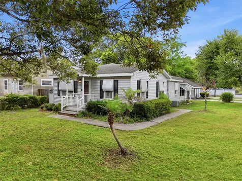 800 Virginia Avenue St Cloud FL 34769