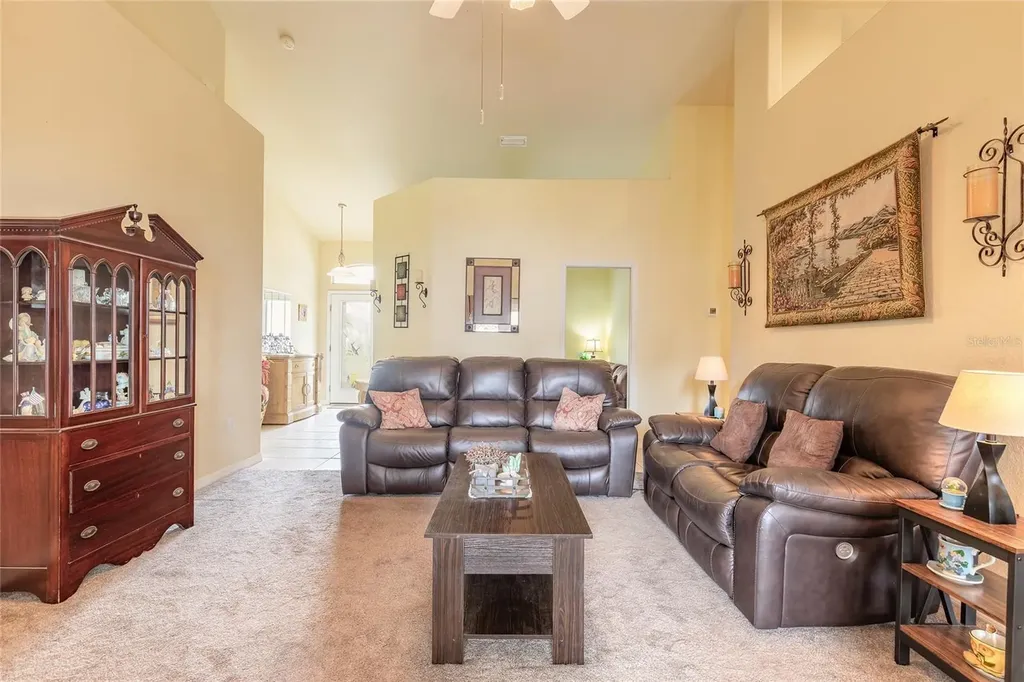 8 Lamoyne Lane Palm Coast FL 32137