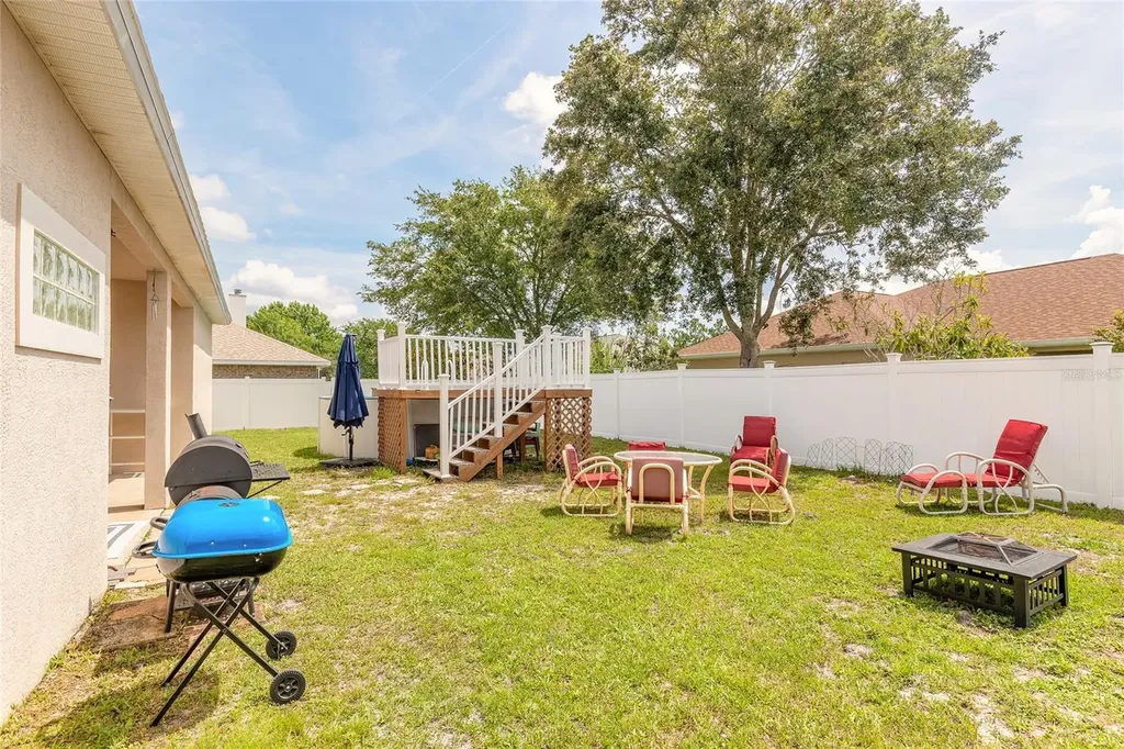 8 Lamoyne Lane Palm Coast FL 32137