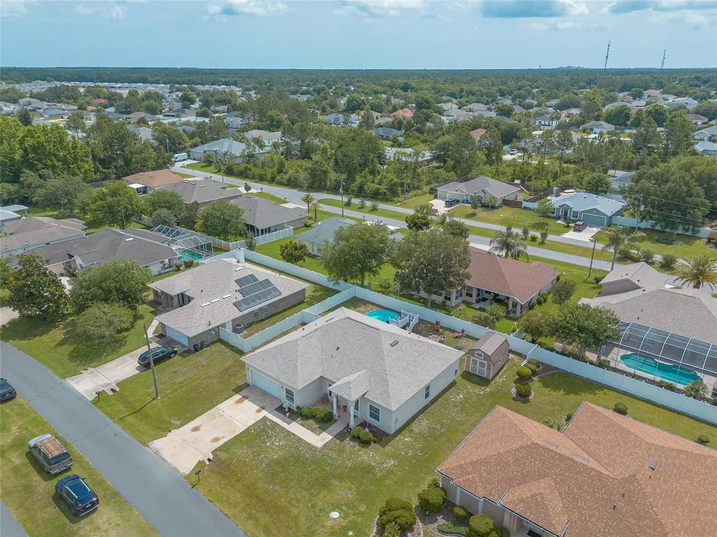 8 Lamoyne Lane Palm Coast FL 32137