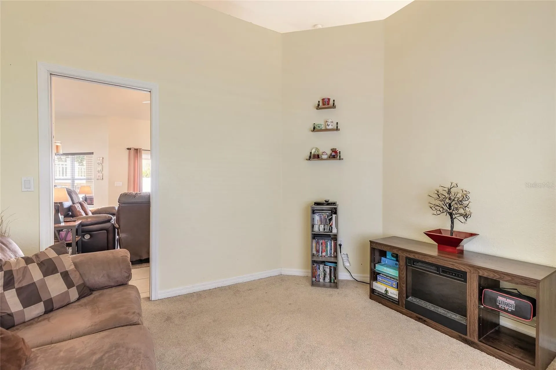 8 Lamoyne Lane Palm Coast FL 32137