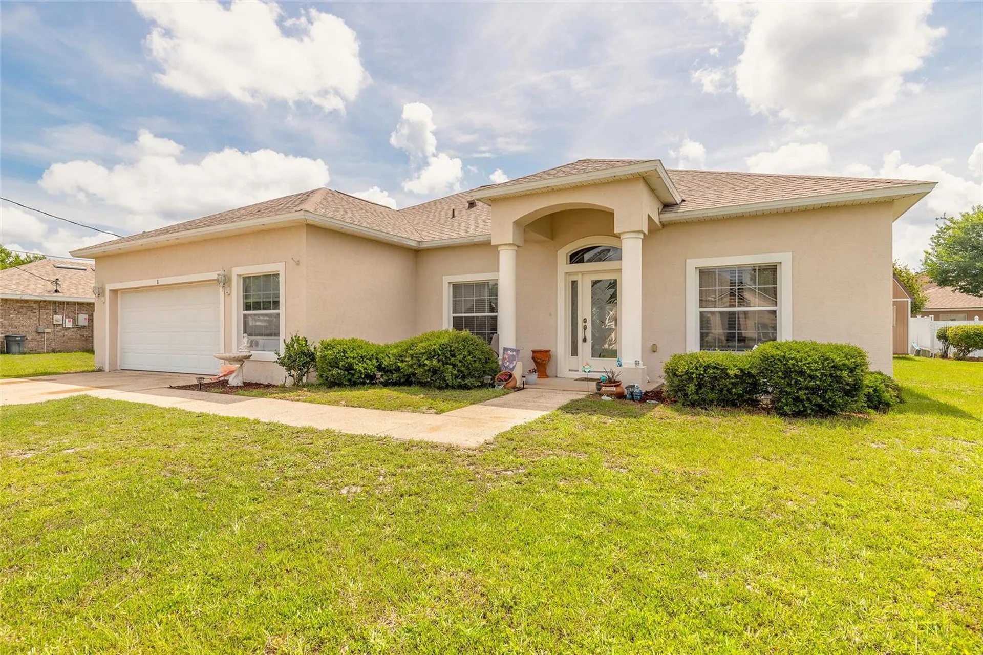 8 Lamoyne Lane Palm Coast FL 32137