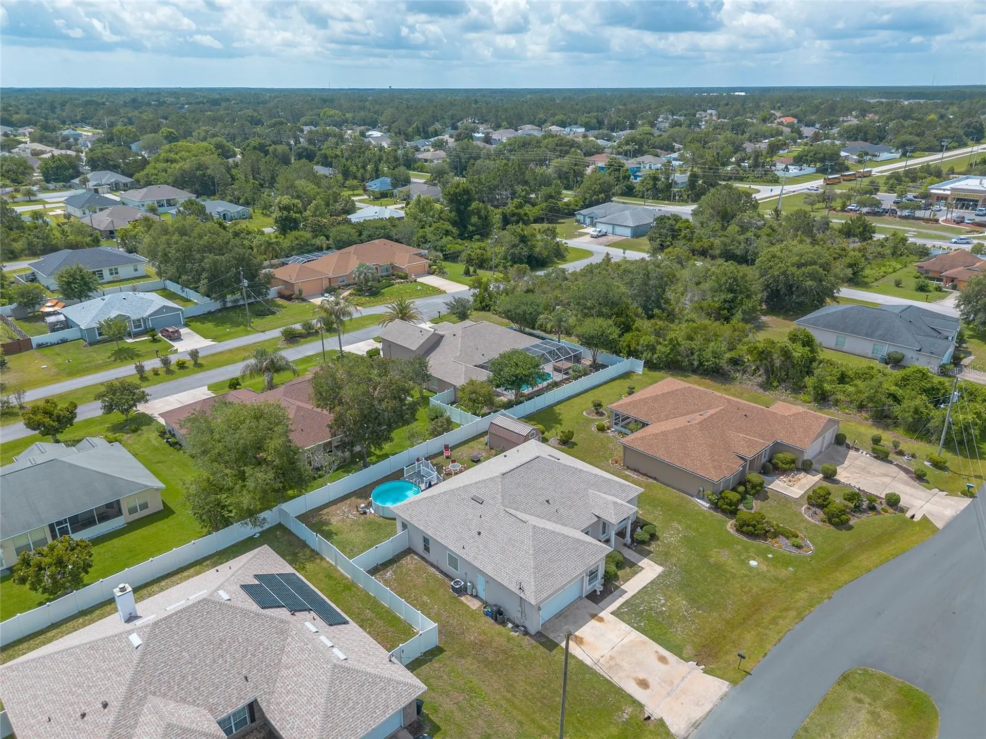 8 Lamoyne Lane Palm Coast FL 32137