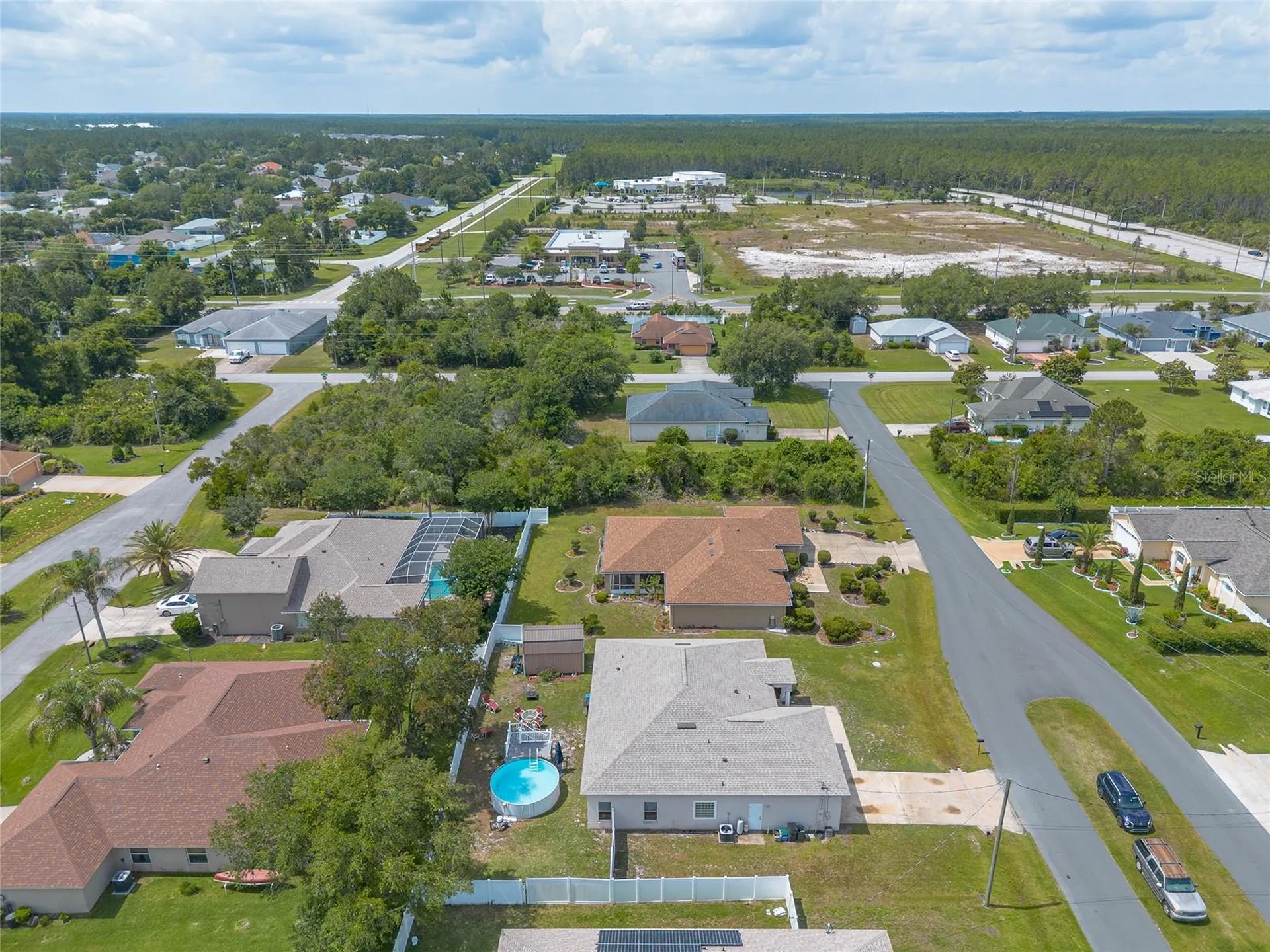 8 Lamoyne Lane Palm Coast FL 32137