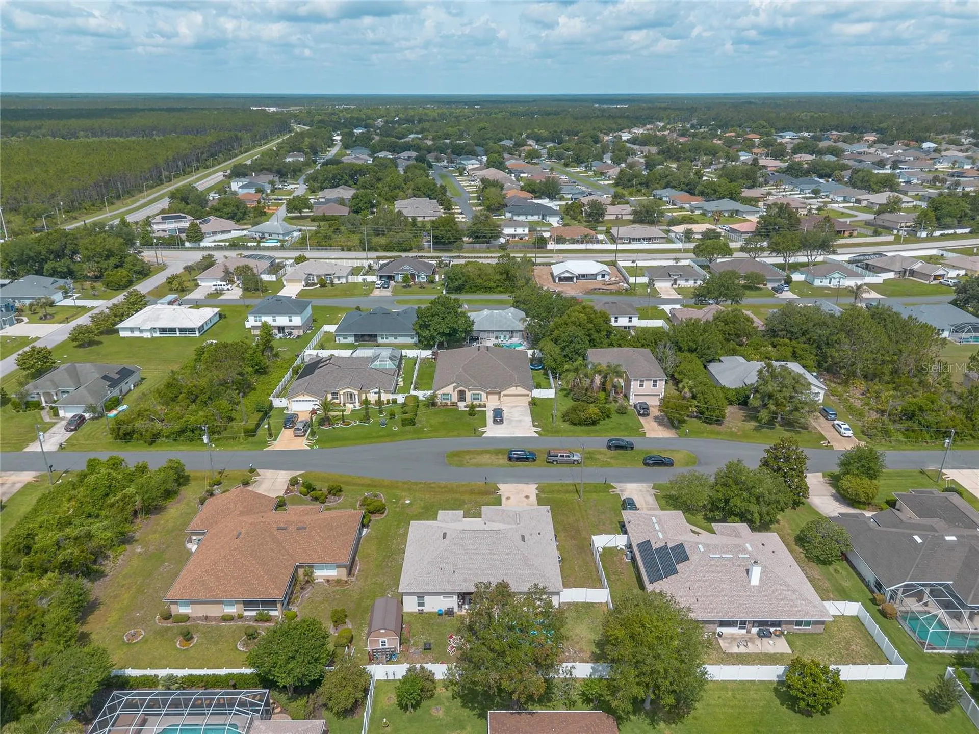 8 Lamoyne Lane Palm Coast FL 32137