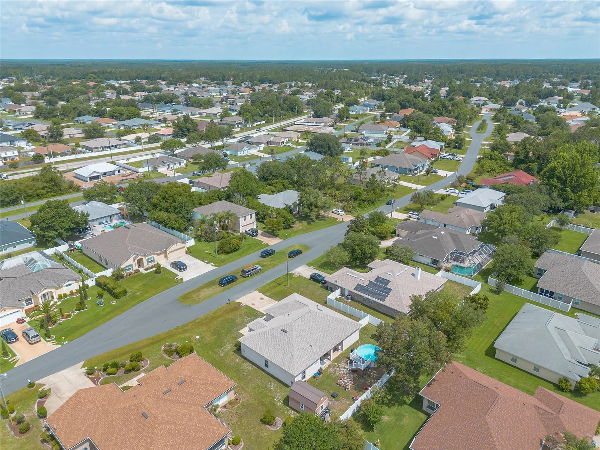 8 Lamoyne Lane Palm Coast FL 32137