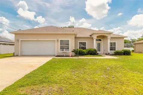 8 Lamoyne Lane Palm Coast FL 32137